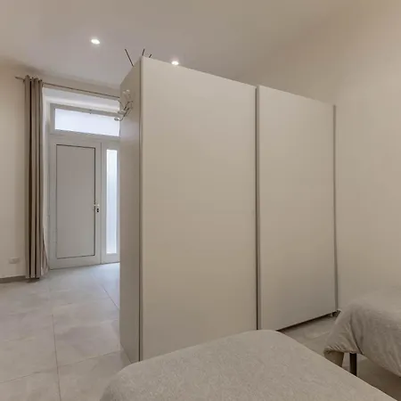 Lägenhet Impero5 Acquaviva delle Fonti