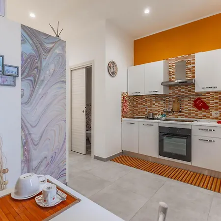 Lägenhet Impero5 Acquaviva delle Fonti