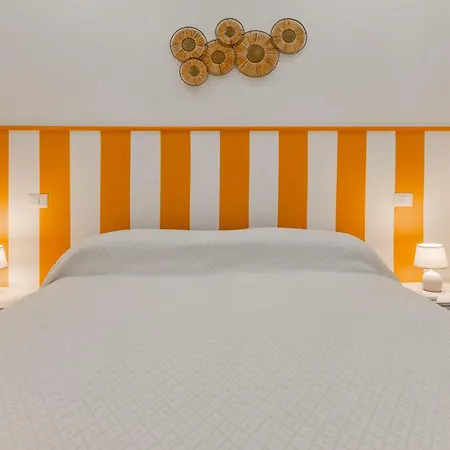 Impero5 Appartement
