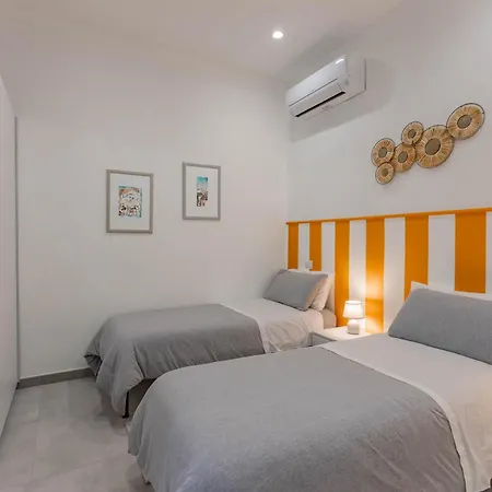 Impero5 Apartamento *