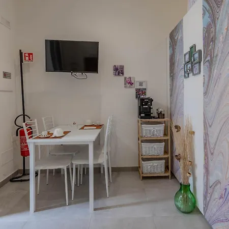 Impero5 Appartement Acquaviva delle Fonti